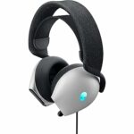 Auriculares Alienware Dual Mode Wireless Gaming