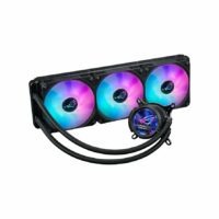 Watercooler ASUS LIQUID ROG STRIX LC III 360 ARGB