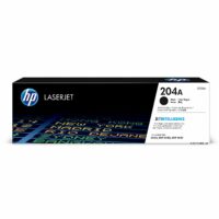 Toner Hp 204A Negro