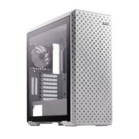 GABINETE GAMER ADATA XPG DEFENDER BLANCO