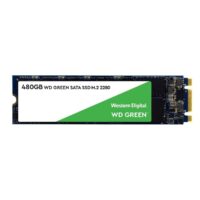 Disco SSD Western Digital 480GB M.2 SATA Green