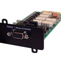 UPS EATON RELAY CARD-MS (CONTACTO EN SECO)