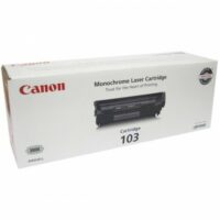 Toner Canon 103 LBP-3000 COMP Q2612A
