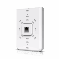 UNIFI AP UBIQUITI WIFI6 U6 IN-WALL SF