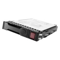 Disco Rigido para Servidor HPE 2TB 12G SAS 7200RPM SFF 2.5'', SC 512e