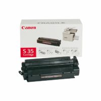 Toner Canon S-35 NEGRO