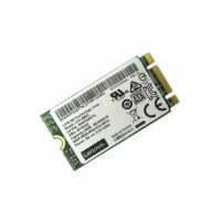 Disco Lenovo SSD M.2 7N47A00129, 32GB, SATA 6.0 Gbps
