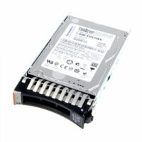 Disco Rigido para Servidor Lenovo 1.2TB SAS Hot-Swap 10.000RPM 2.5" 12 Gbit/s SFF
