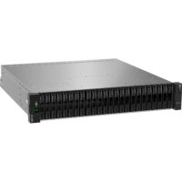 Lenovo ThinkSystem DE2000H Hybrid Storage Array 2U12 LFF iSCSI&FC&OM4