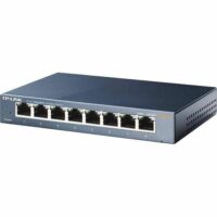 Switch Cisco Small Business SG355 10 Puertos Administrable POE