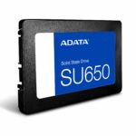 Disco SSD Adata SU650 2TB 2.5" SATA