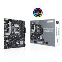 Motherboard Asus Prime B760M-K DDR4 Socket LGA1700