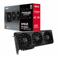 Placa de Video Asus RX 9070 16GB Prime OC