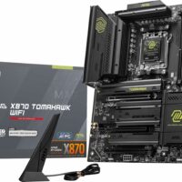 Motherboard MSI MAG X870E TOMAHAWK WIFI AM5 DDR5