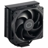 Cooler CPU Cooler Master Hyper 212 (LGA1851/AM5, 125mm, 2.500rpm, Negro)