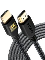 Cable Video Hdmi 14 Hdmi macho a macho 20 Mts Noganet