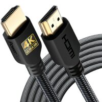 Cable Video Hdmi 14 Hdmi macho a macho 20 Mts Noganet