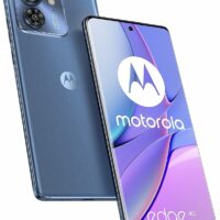 TEL CEL MOTOROLA EDGE40 VERDE 8+256