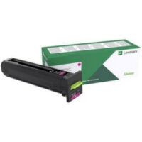 Toner Lexmark 82K4HM0 magenta CX86X 17K