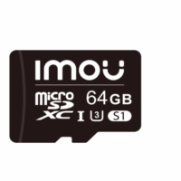 MICRO SD IMOU  64GB