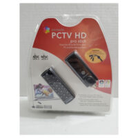 PINNACLE CONTROL REMOTO P/DAZZLE PCI -33664-