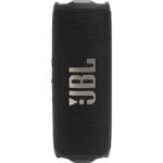 Parlante JBL BLUETOOTH FLIP7 NEGRO (9364)