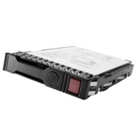 Disco Rigido para Servidor HPE 1.2TB SAS 10.000RPM 2.5" 12 Gbit/s