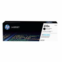Toner Hp 410A Negro Cf410A Para M377 M452