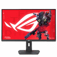 Monitor Asus XG27UCS-J Rog Strix 27" 4K 160HZ
