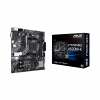 Motherboard Asus Prime A520M-K AM4