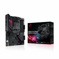Motherboard Asus Rog Strix B550-F Gaming Wifi 2 Socket AM4