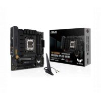 Motherboard Asus Tuf Gaming B650M-Plus AM5
