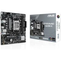 Motherboard Asus Prime A620M-A-CSM, DDR5, Socket AM5
