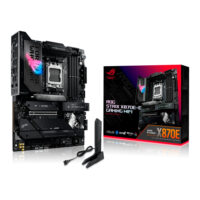Motherboard Asus ROG Strix X870-E Gaming Wifi Socket AM5