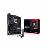Motherboard Asus Rog Strix Z890-E GAMING WIFI (LGA1851, DDR5 8800MHZ, M.2 x7, ATX)