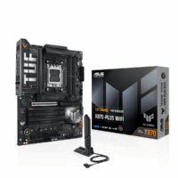Motherboard Asus TUF GAMING X870-PLUS WIFI/ Socket AM5