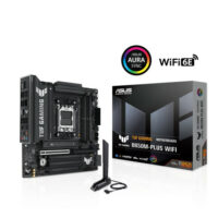 Motherboard Asus TUF B850M-Plus Gaming WiFi DDR5 AM5