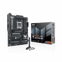 Motherboard Asus TUF B850-Plus Gaming WiFi DDR5 AM5