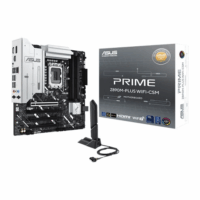 Motherboard Asus Prime Z890M Plus Wifi Box M-ATX LGA1851