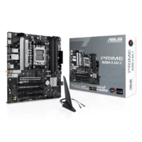 Motherboard Asus Prime B650M-A II AX6 DDR5 BOX M-ATX AM5