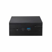 Mini PC Asus Intel Celeron N4505 Sin Memoria, Sin Disco (90MR00I1-M008B0) PN41-S1-BBN4000XFV