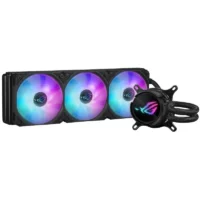 Watercooler ASUS LIQUID ROG STRIX LC III 360 ARGB