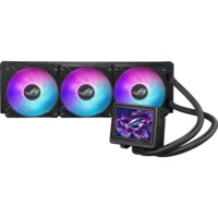 WaterCooler Asus Rog Ryujin III 360mm ARGB EXTREME