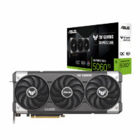 Placa de Video Asus Tuf Gaming RTX 5060TI 16GB OC GDDR7