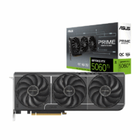 Placa de Video Asus Prime RTX 5060TI 8GB OC GDDR7
