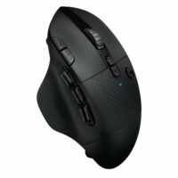 Mouse Gamer Logitech G604 LIGHTSPEED Wireless Gaming Mouse