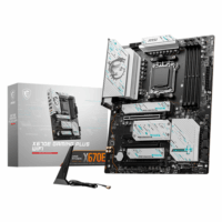 Motherboard MSI X670E Gaming Plus WIFI AM5