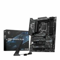 Motherboard MSI Z890 GAMING PLUS WIFI, LGA1851
