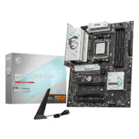 Motherboard MSI B850 Gaming Plus Wifi DDR5 Socket AM5
