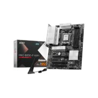 Motherboard MSI B850-P PRO WIFI AM5